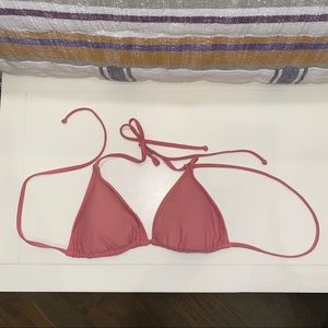 J.Crew Bikini top